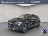 Mercedes-Benz GLA 250 e 8G-DCT Progressive - Mercedes-Benz GLA 250 in Stuttgart