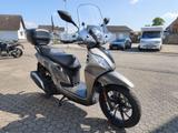 SYM Symphony ST 125 - SYM ROLLER 125