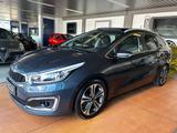 Kia cee'd SW AUT./ASSISTENT+/NAVI/PANO/XENON/SHZ - Kia cee'd / Ceed mit Diesel-Antrieb