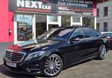 Mercedes-Benz S 350 AMG Line|4-Matic Lang|Burmester|Voll* - Mercedes-Benz S 350 in Duisburg