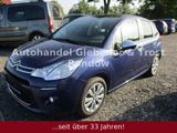 Citroën C3 Selection - gebrauchte Citroën C3 aus dem Jahr 2013