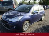 Citroën C3 Selection - Citroën C3: Blau