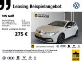 Volkswagen Golf VIII 1.5 eTSI Style DSG *ACC*R-CAM*NAV*SHZ* - Auto Leasing-Angebote