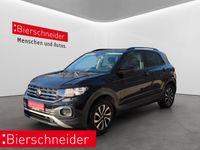 Volkswagen T-Cross - Vorschau Bild 1