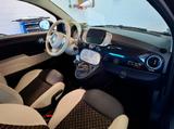 Fiat 500C 1.0 GSE CLUB Klima - Bluetooth - PDC - Fiat 500C Club Gebrauchtwagen