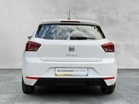 Seat Ibiza - Vorschau Bild 4