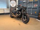 Harley-Davidson FXFBS Fat Bob 114 -Jekill&Hyde-TOP! - HARLEY-DAVIDSON FAT BOB