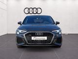 Audi A3 Sportback S line 40 TFSI quattro S tronic AHK - Audi A3 mit Benzin-Antrieb: Limousine, Line