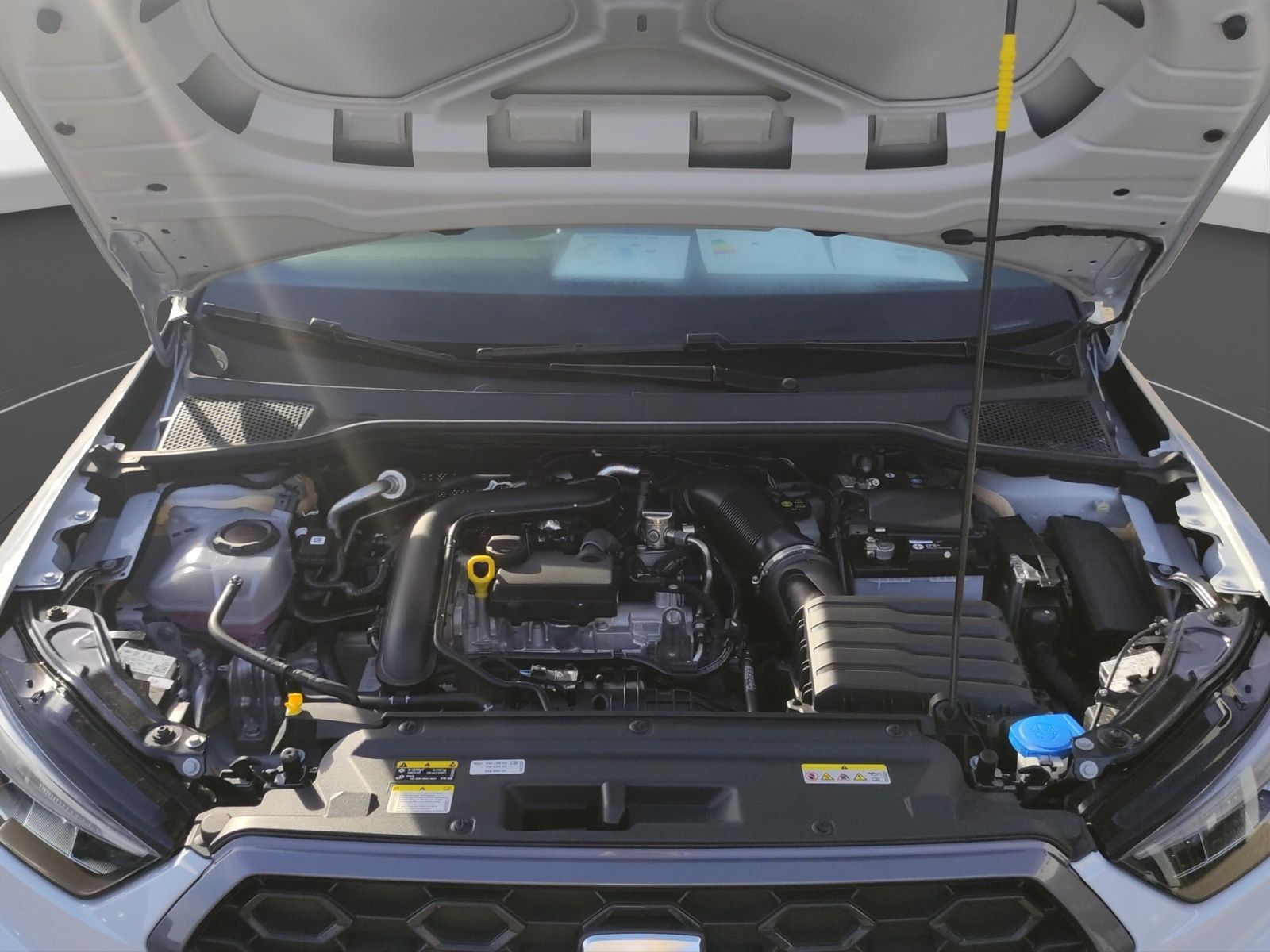 Seat Arona - Bild 19