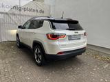 Jeep Compass 2.0 MultiJet Limited 4WD Klima Xenon - Jeep Compass in Berlin