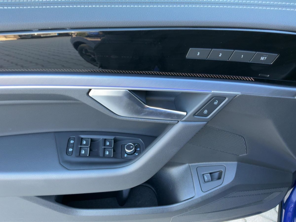 Volkswagen Touareg - Bild 16