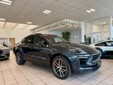 Porsche Macan S Keyless/BOSE/360View/SportChrono - gebrauchte Porsche Macan aus dem Jahr 2023
