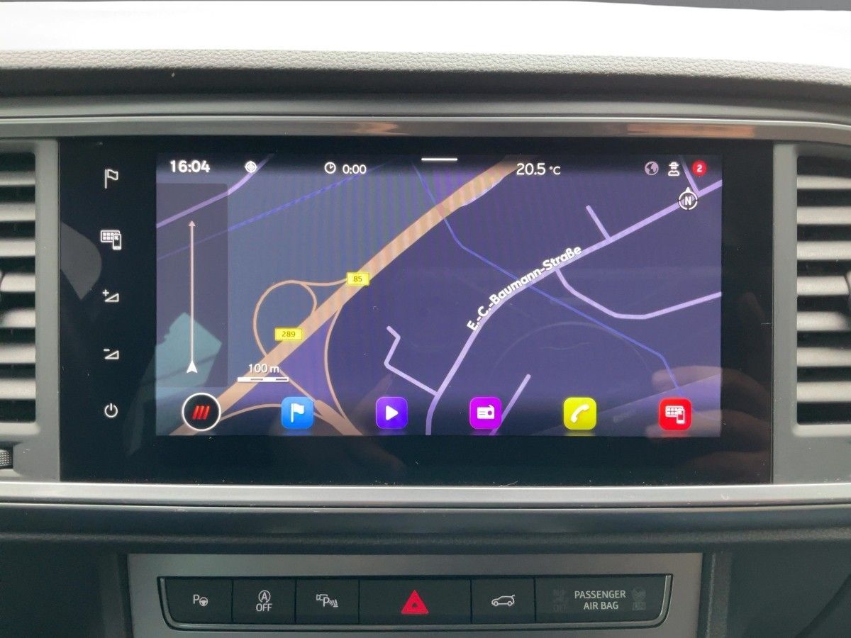 Cupra Ateca - Bild 11