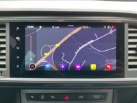 Cupra Ateca - Vorschau Bild 11