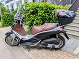 Piaggio Beverly 300ie - 2.Hand, geringe Laufleistung - Angebote