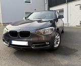 BMW 116i Sport Line Sport Line