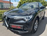 Alfa Romeo Stelvio Super 2WD - Alfa Romeo mit Diesel-Antrieb