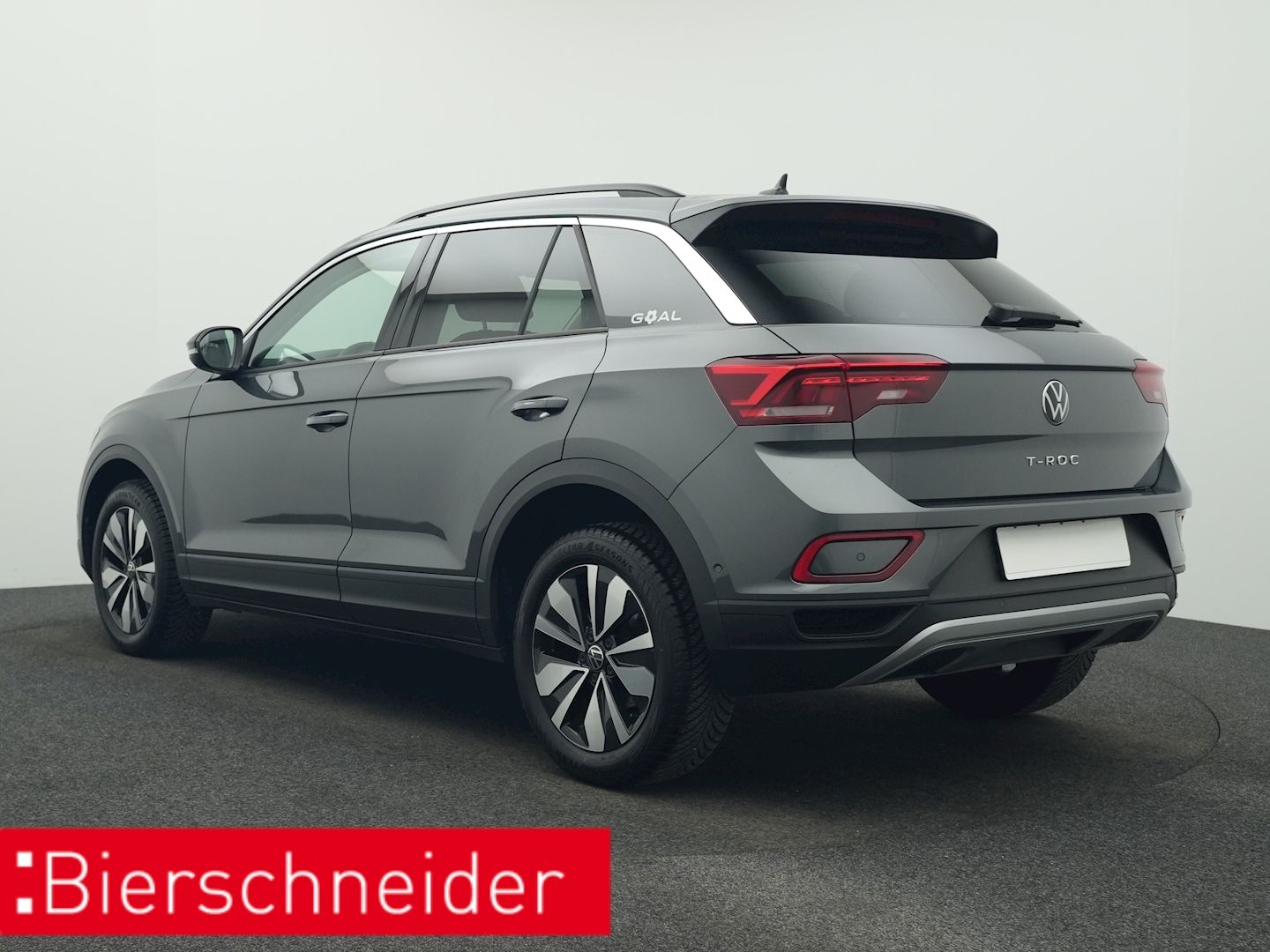 Volkswagen T-Roc - Bild 4