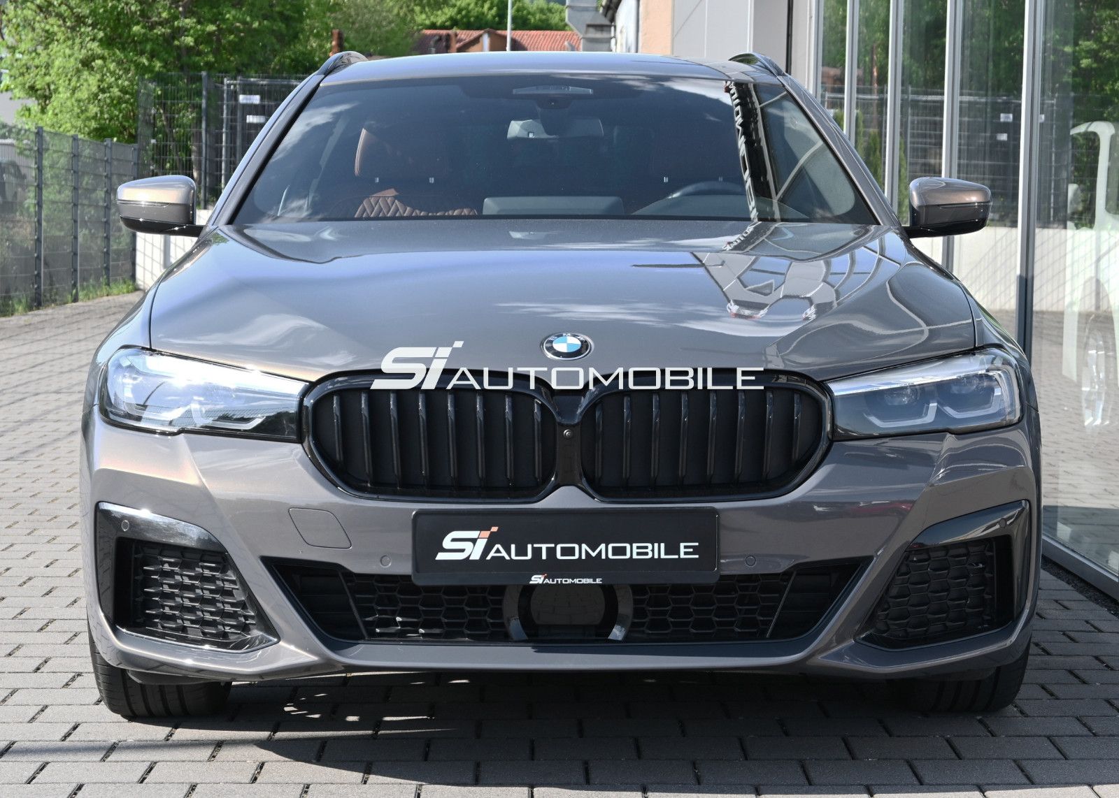 Fahrzeugabbildung BMW 530d xDr Touring M SPORT °UVP 97.660€°INDIVIDUAL
