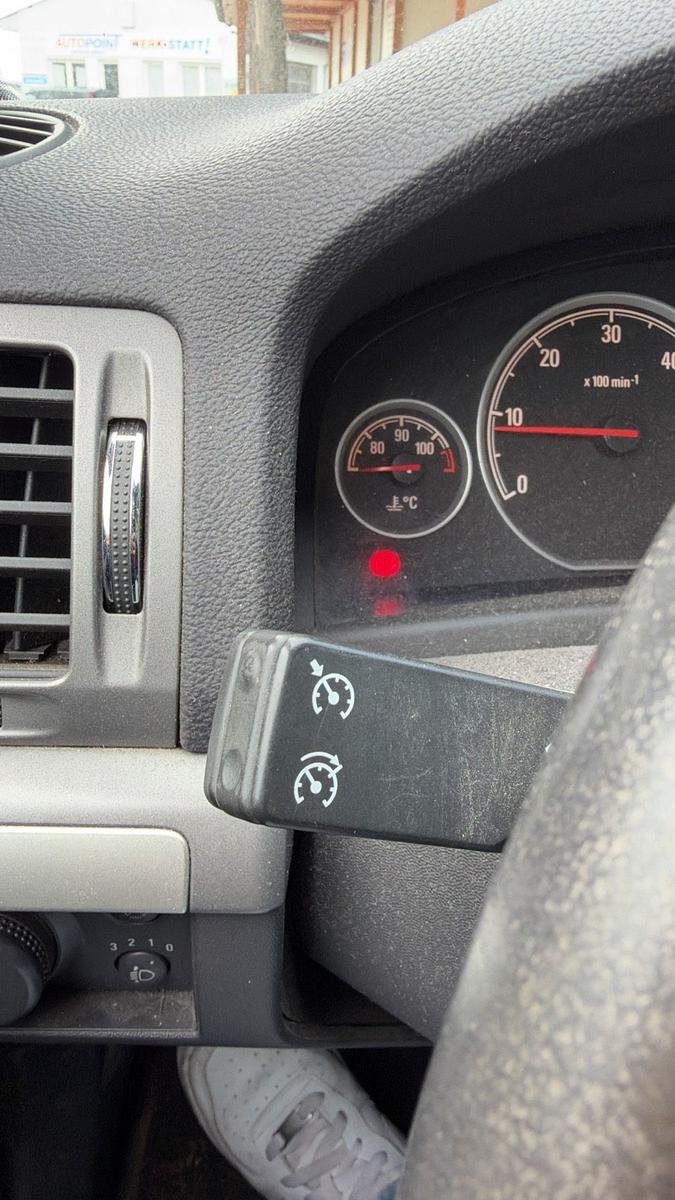 Opel Vectra 2006 — photo 10