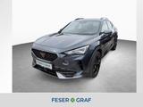 Cupra Formentor VZ 1.4 e-Hybrid DSG - AHK - PANORAMA - Cupra Formentor VZ mit Hybrid-Antrieb (Benzin/Elektro)