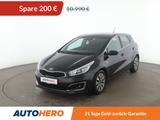 Kia cee'd 1.6 GDI UEFA Euro 2016*NAVI*TEMPO*CAM*PDC* - Kia cee'd / Ceed in München