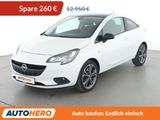 Opel Corsa 1.4 Turbo Color Edition ecoFlex*TEMPO*PDC* - Opel Corsa Gebrauchtwagen in Aachen