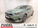 Kia Ceed Sportswagon 1.5 T-GDI DCT LED|Navi|SHZ MJ25 - Kia in Dresden: Cee D