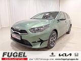 Kia Ceed Sportswagon 1.5 T-GDI DCT LED|Navi|SHZ MJ25 - Kia in Mönchengladbach: Cee D