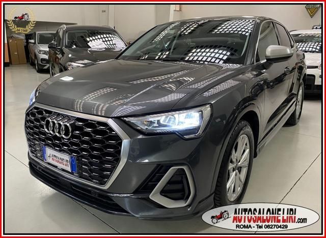 Image of Audi Q3