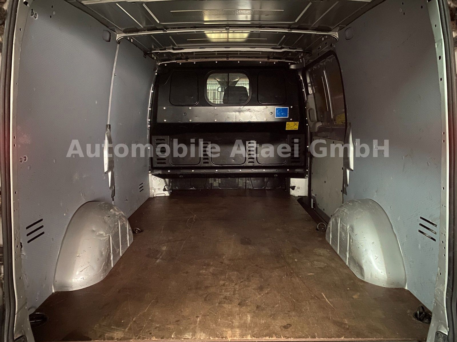 Fahrzeugabbildung Mercedes-Benz Vito 116 CDI lang Automatik COMAND+XENON (3664)