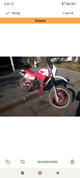 Yamaha XT 600 2kf - Offers matching your search criteria