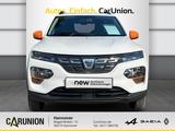 Dacia Spring Comfort Plus m. Look-Paket-Orange (MY22) - Dacia Spring in Hannover