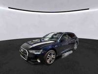 Audi A6 - Vorschau Bild 2