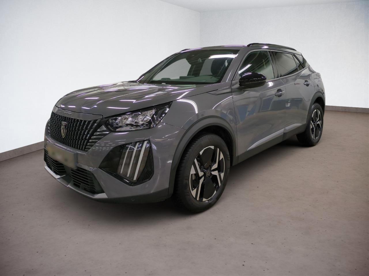 Peugeot 2008 Allure 1.2 PureTech 130 LED+Navi+Kam.+LM