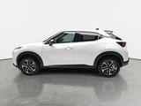 Nissan JUKE 1.0 DIG-T N-CONNECTA DCT - Nissan Tageszulassungen