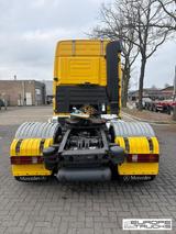 Mercedes-Benz Actros 1844 EPS 3 Ped - Airco - MP2 - Mercedes-Benz Actros 3