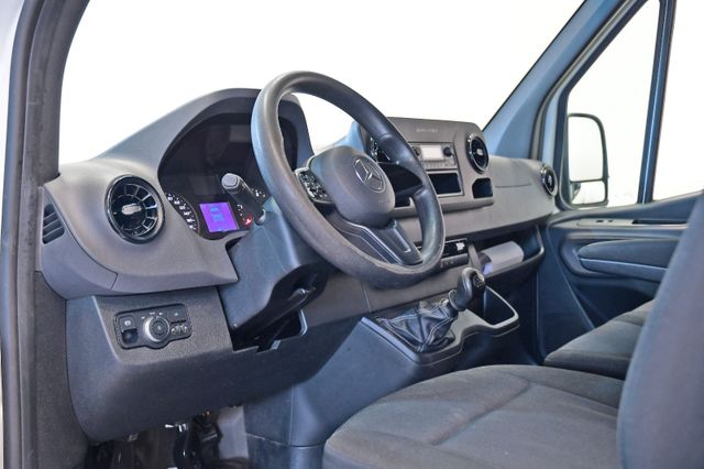 Fahrzeugabbildung Mercedes-Benz Sprinter 317 CDI Maxi Ka Klima Tempomat #73T166