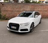 Audi A6 Avant BiTDI quattro competition | Voll.