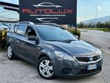 Kia Ceed Sportswagon 1.6 CRDi VGT 90CV LX 2010 - Kia cee'd / Ceed aus 2010: Kombi