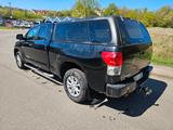 Toyota Tundra 4,7 L   V8 LPG