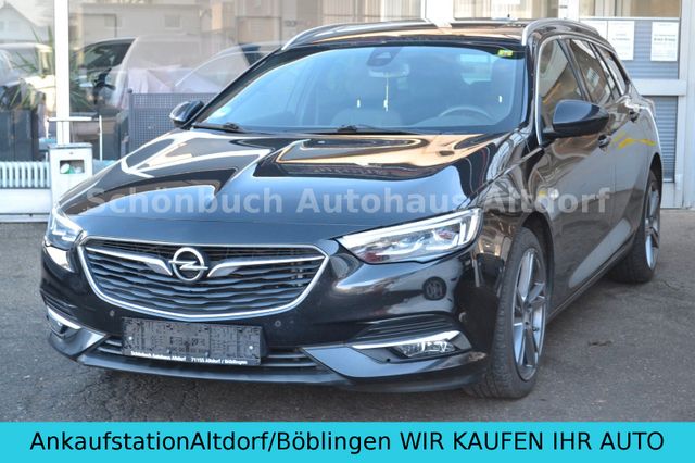 Opel Insignia 1.6 D Innovation Automatik*NAVI*PANORAM