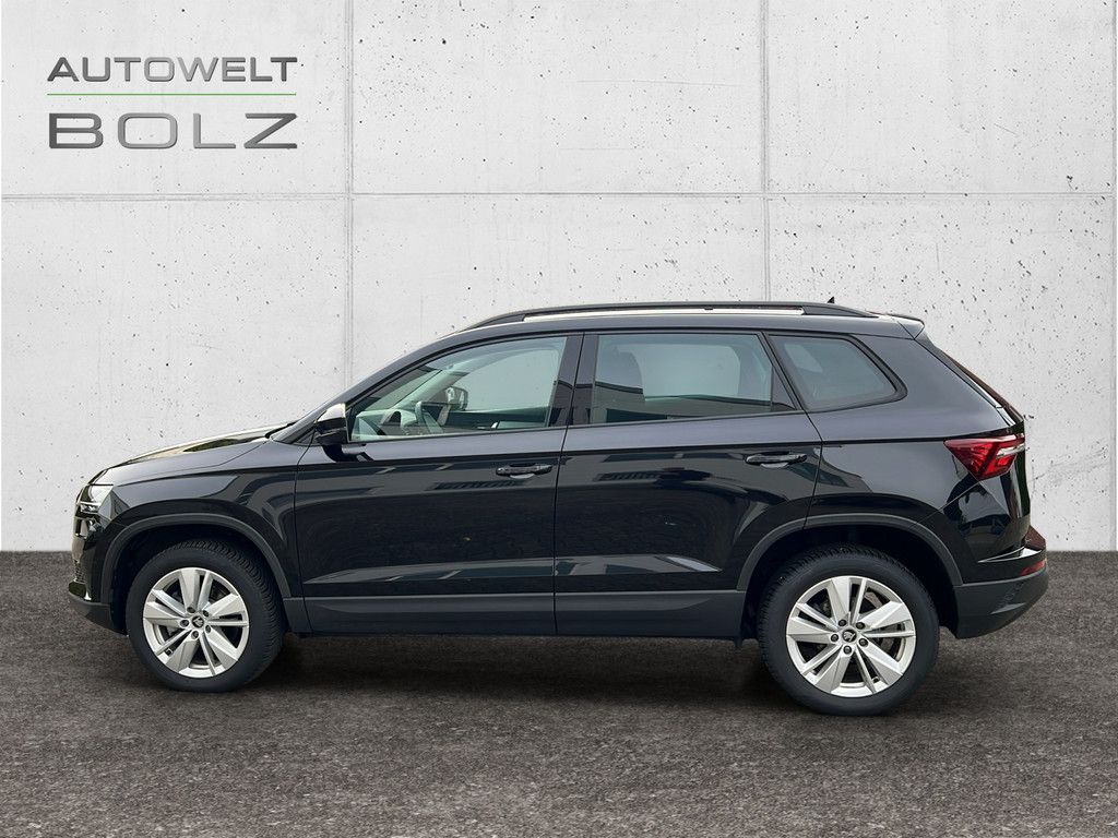 Skoda Karoq - Bild 7