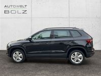 Skoda Karoq - Vorschau Bild 7