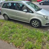 Opel opel ZiFIRA  1.9   3 hand  öl und Filter... - : Klimaanlage, Filter