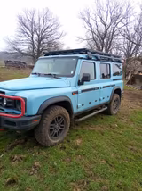 INEOS Grenadier 3.0L Twin-Turbo-Diesel Fieldmaster... - INEOS Grenadier Gebrauchtwagen