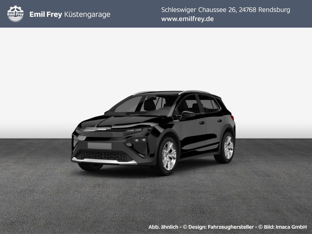 Image of Skoda Elroq