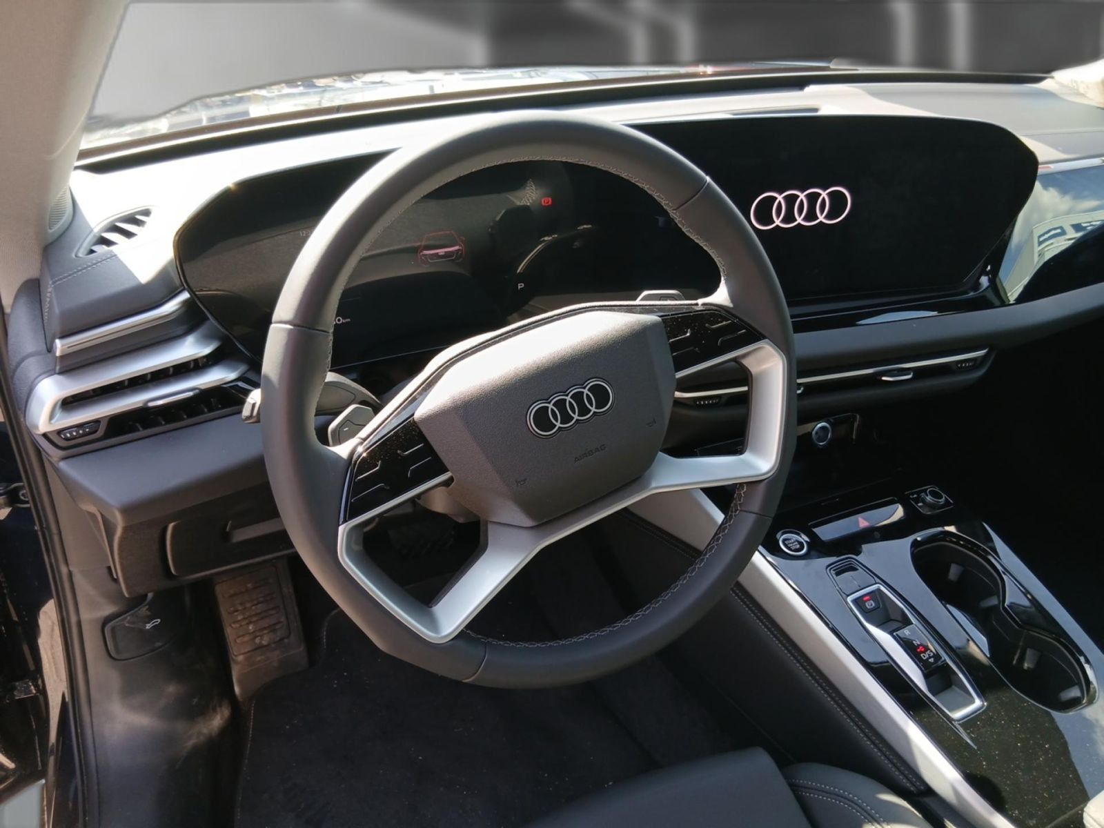 Audi A5 - Bild 19