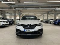 Renault Arkana - Vorschau Bild 7