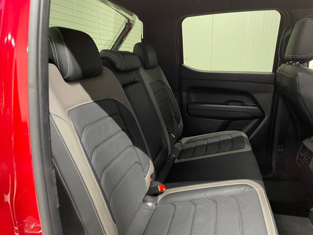 Amarok Style 3.0 TDI DC 4M STNDHZG LED